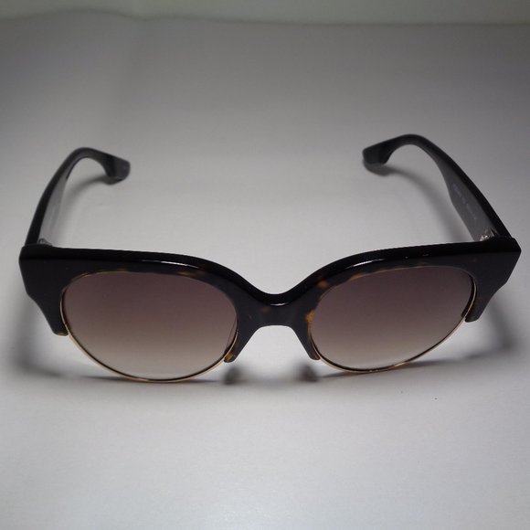 McQ by Alexander McQueen MQ0048S Avana New Women\'s Sunglasses main image 8